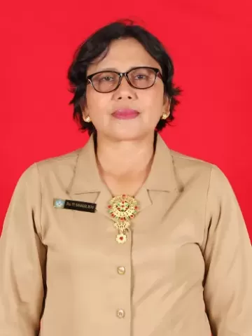  Dra. F.F. SARAGIH,M.Pd