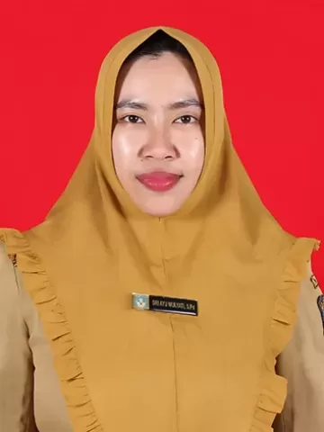 SRI AYU MULYATI, S.Pd, Gr.
