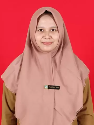 FAUZIAH,S.Pd