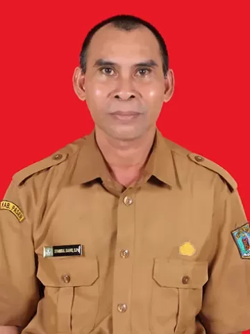 SYAMSUL BAHRI, S.Pd
