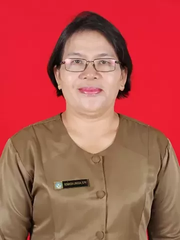  ROMAIDA LINGGA,S.Pd,MM