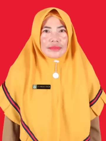  St. RAMLAH, S.Pd, Ek, MM