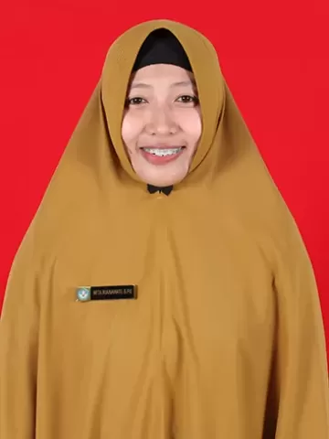 MITA RIANAWATI,S.Pd