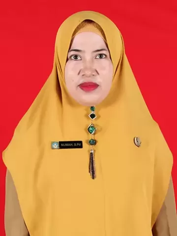  Hj.NIJMAH, S.Pd, MM